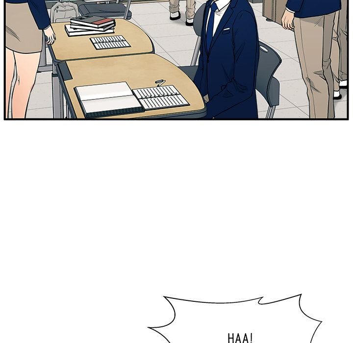 Jinxed Chapter 2 - Page 84