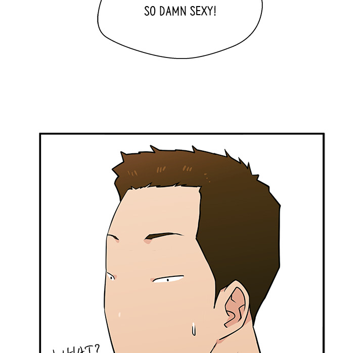 Jinxed Chapter 2 - Page 88