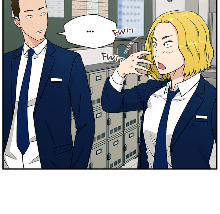 Jinxed Chapter 2 - Page 90