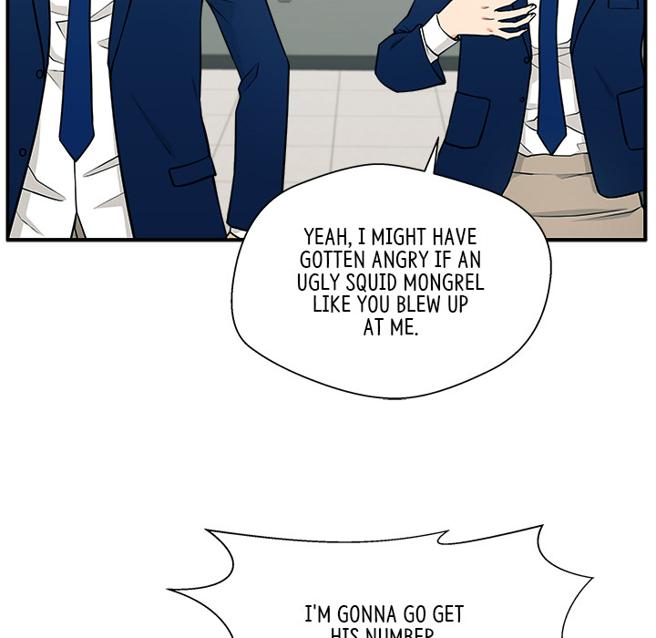 Jinxed Chapter 2 - Page 92