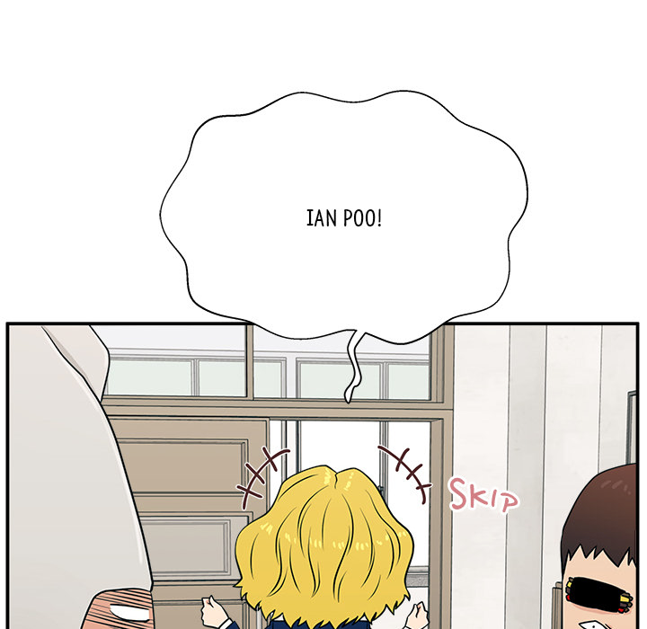 Jinxed Chapter 2 - Page 94