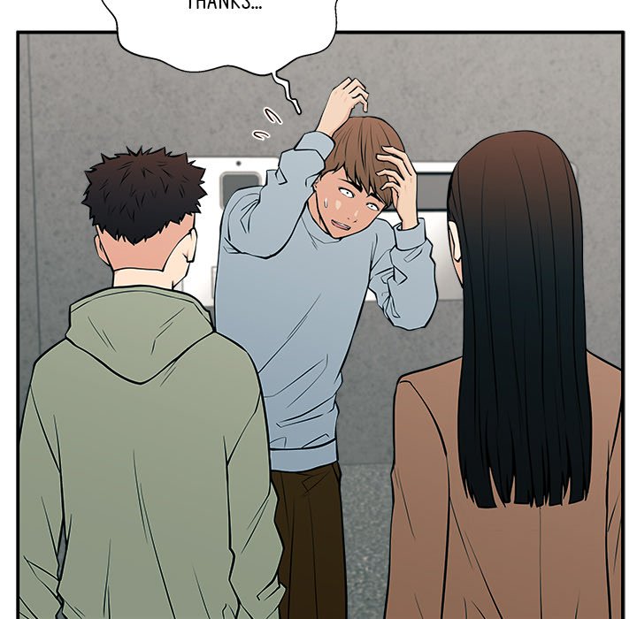 Jinxed Chapter 20 - Page 11