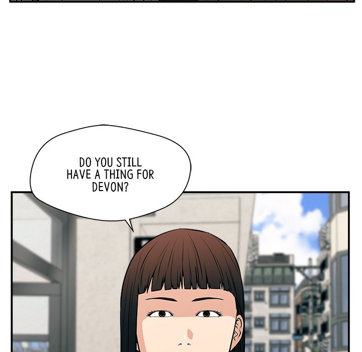 Jinxed Chapter 20 - Page 12