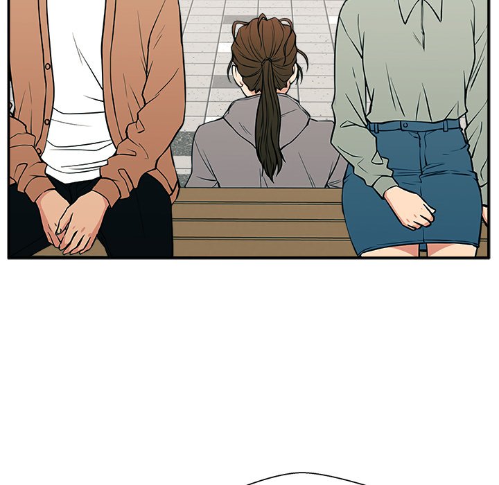 Jinxed Chapter 20 - Page 122