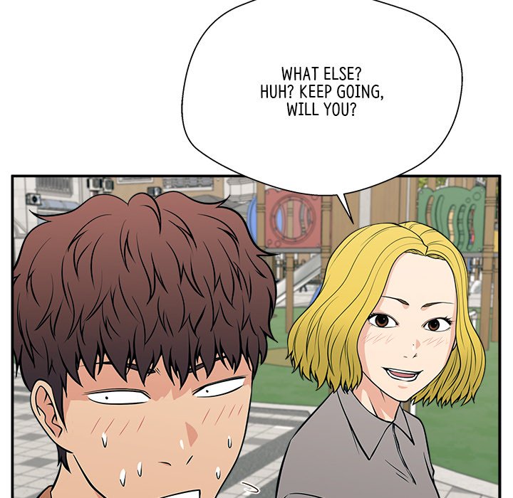 Jinxed Chapter 20 - Page 123