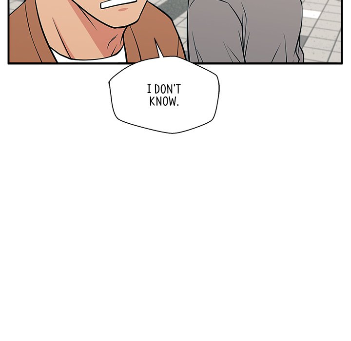 Jinxed Chapter 20 - Page 124