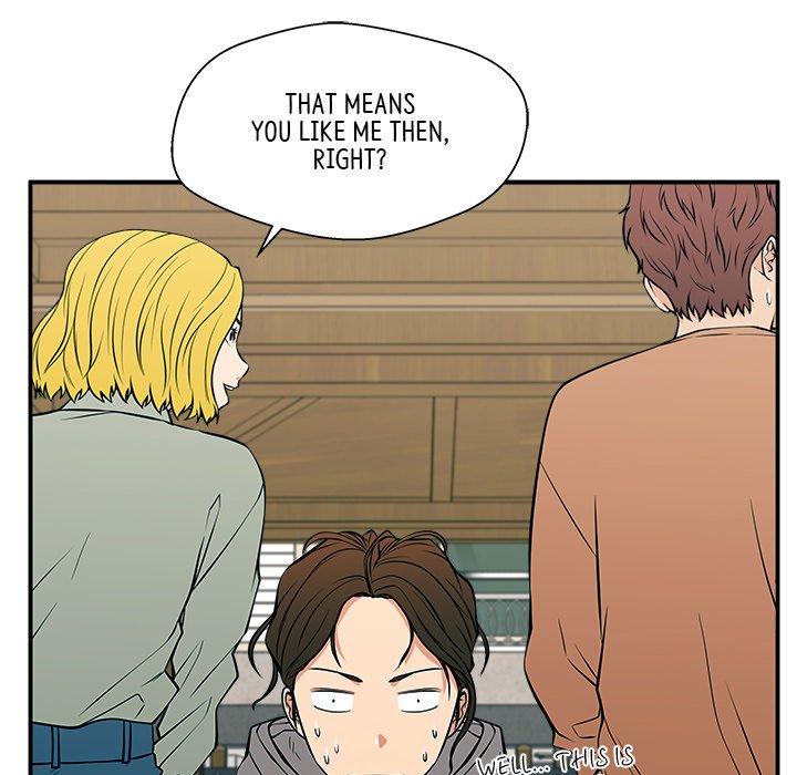 Jinxed Chapter 20 - Page 136