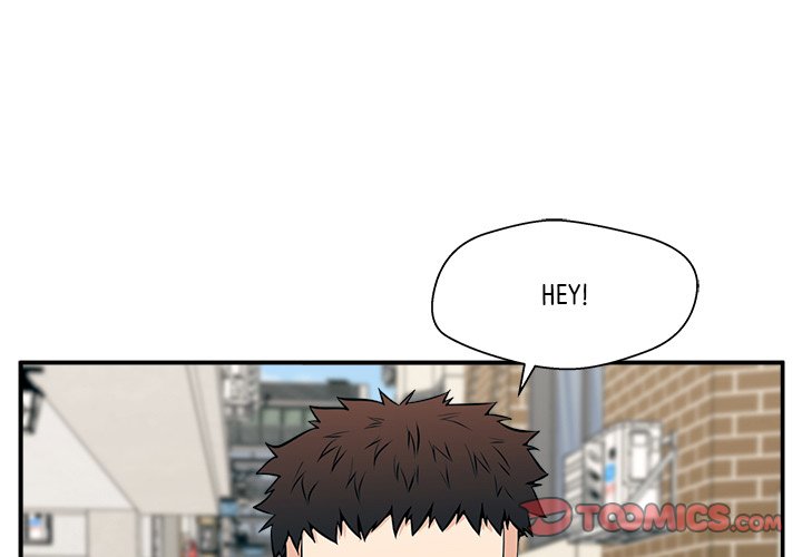 Jinxed Chapter 20 - Page 3