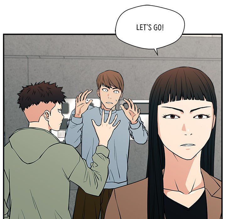 Jinxed Chapter 20 - Page 21