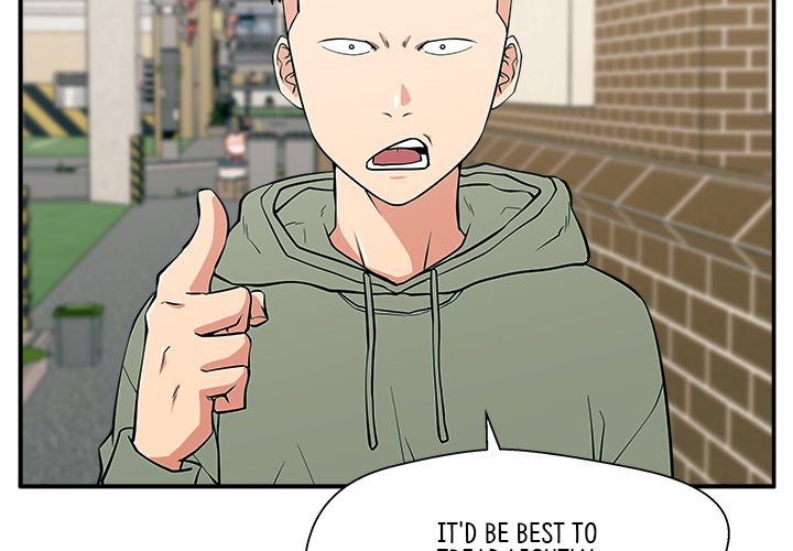 Jinxed Chapter 20 - Page 4