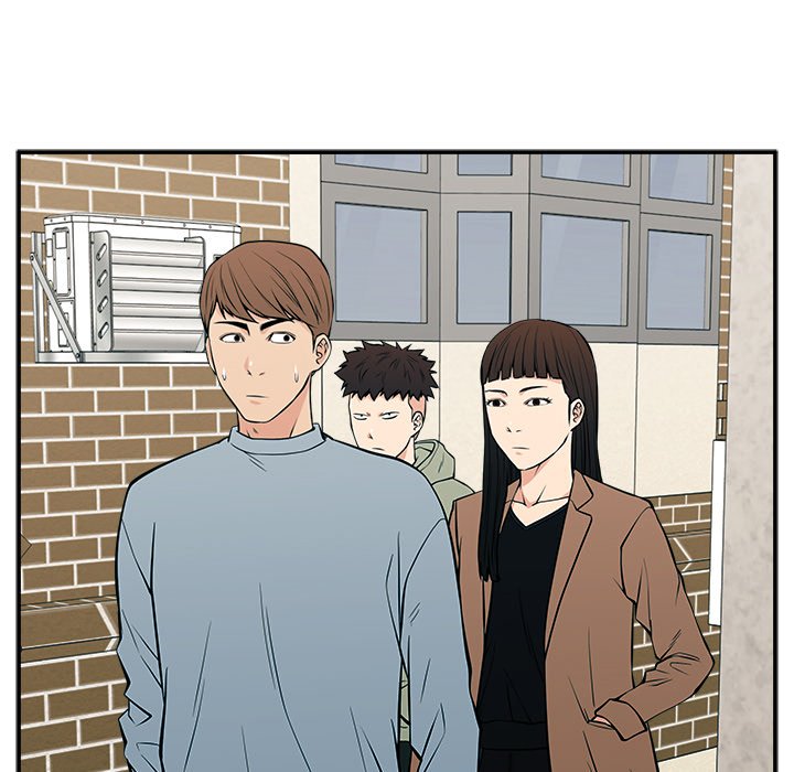 Jinxed Chapter 20 - Page 37