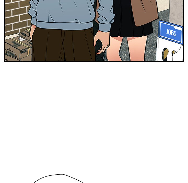 Jinxed Chapter 20 - Page 38