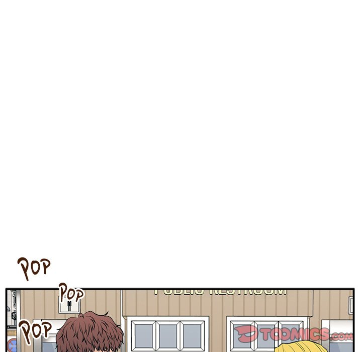 Jinxed Chapter 20 - Page 51