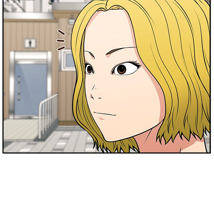 Jinxed Chapter 20 - Page 64