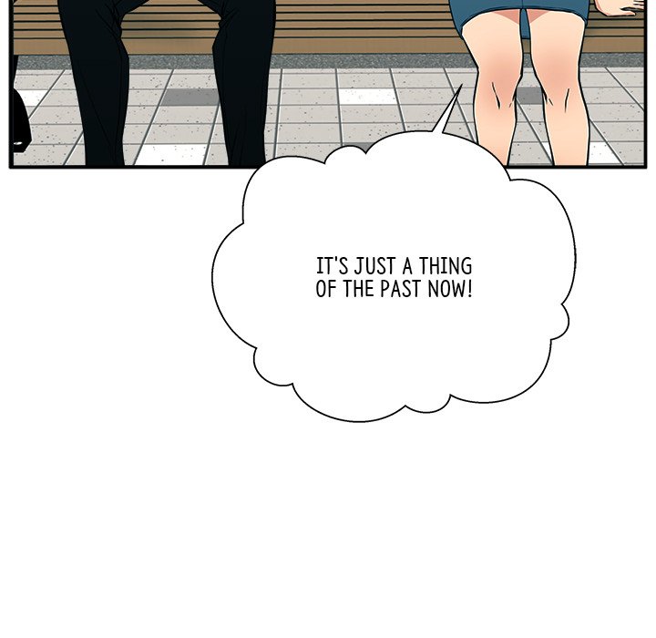 Jinxed Chapter 20 - Page 73