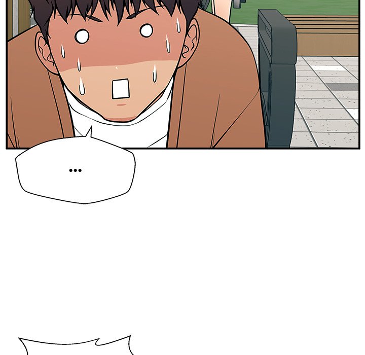 Jinxed Chapter 20 - Page 75