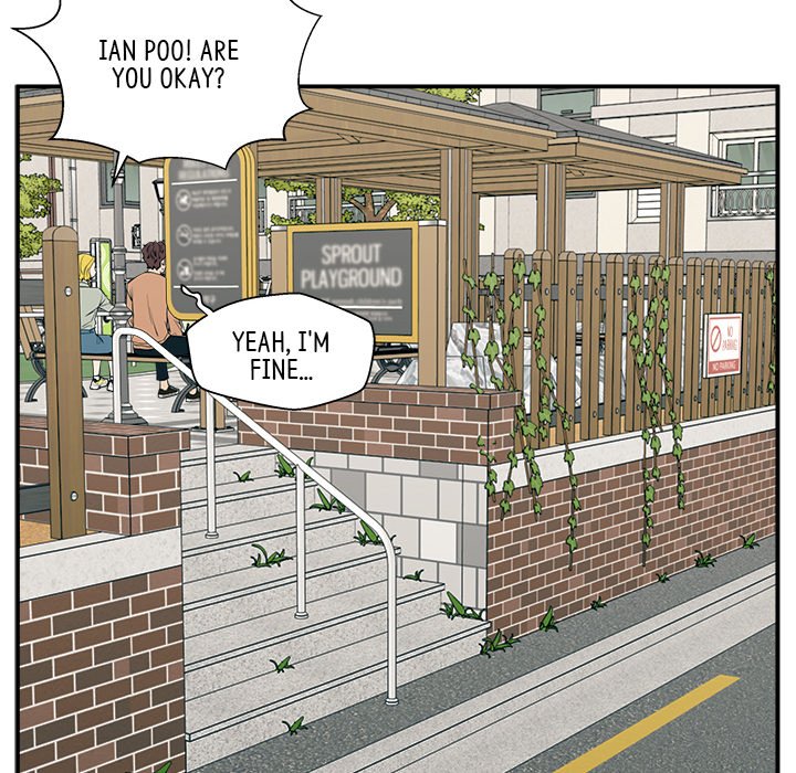 Jinxed Chapter 20 - Page 76