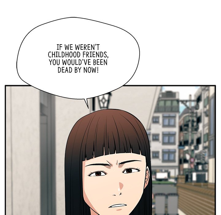 Jinxed Chapter 20 - Page 9