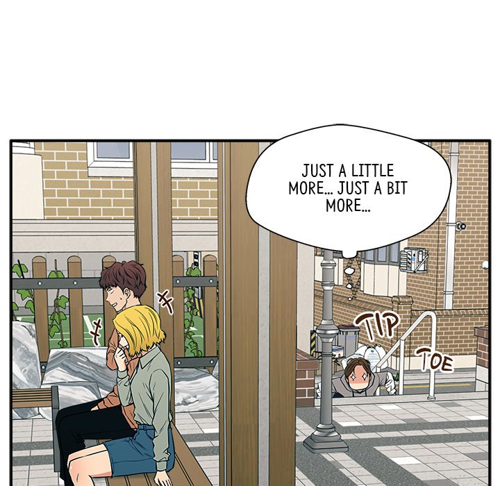 Jinxed Chapter 20 - Page 81