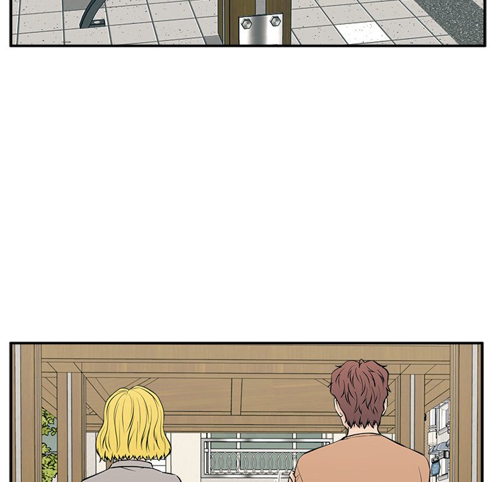 Jinxed Chapter 20 - Page 84