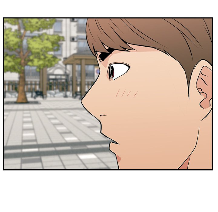 Jinxed Chapter 21 - Page 11