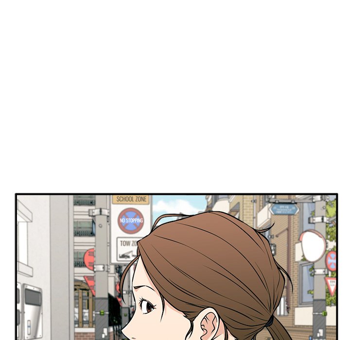 Jinxed Chapter 21 - Page 104