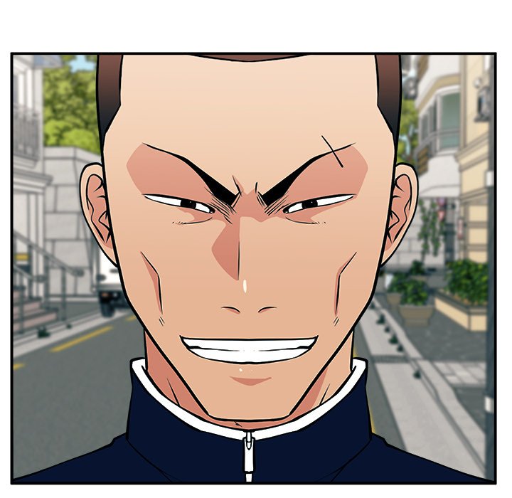 Jinxed Chapter 21 - Page 110