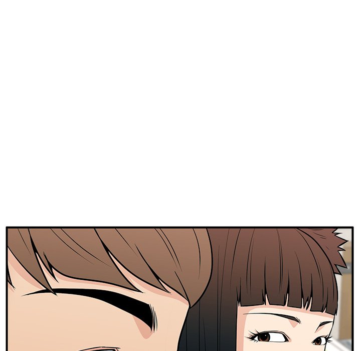 Jinxed Chapter 21 - Page 12