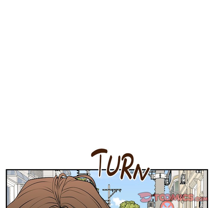 Jinxed Chapter 21 - Page 111