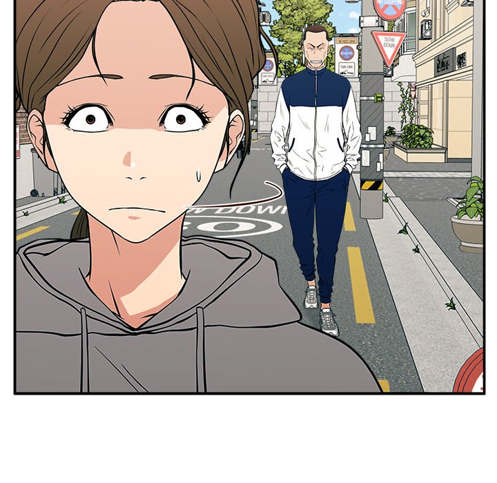 Jinxed Chapter 21 - Page 112