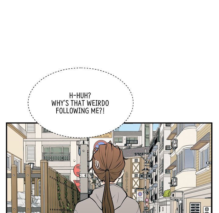 Jinxed Chapter 21 - Page 113