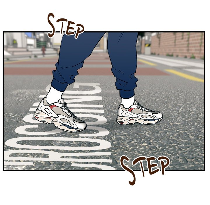 Jinxed Chapter 21 - Page 117