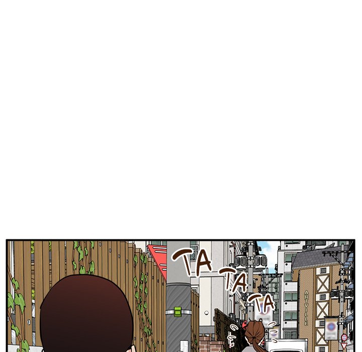 Jinxed Chapter 21 - Page 119