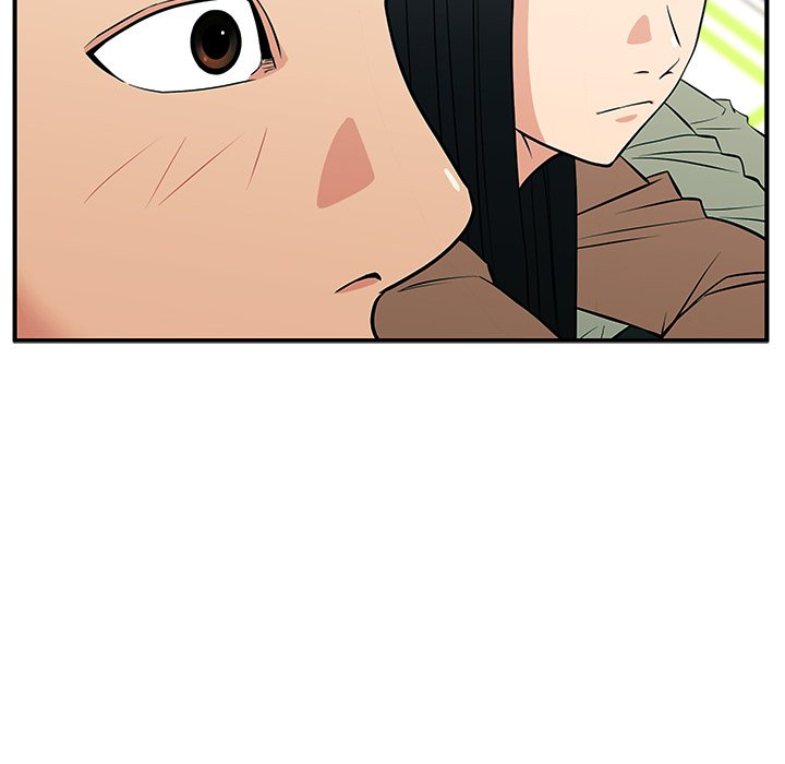 Jinxed Chapter 21 - Page 13