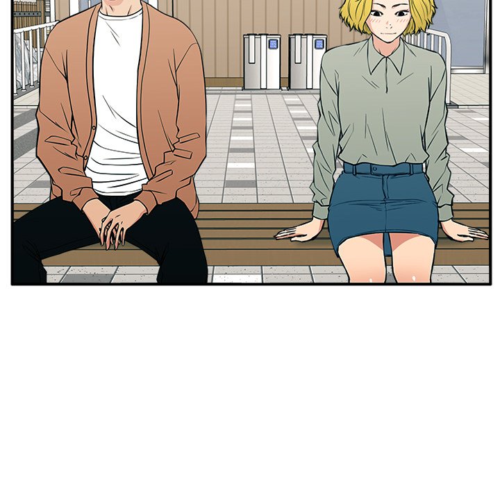 Jinxed Chapter 21 - Page 124