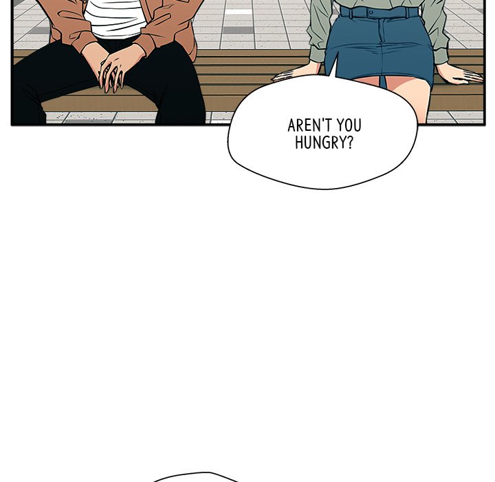 Jinxed Chapter 21 - Page 126