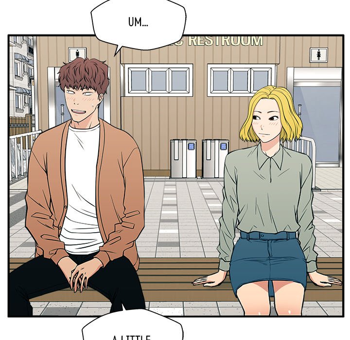 Jinxed Chapter 21 - Page 127