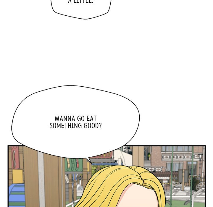 Jinxed Chapter 21 - Page 128