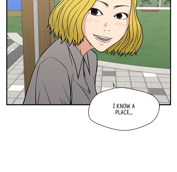 Jinxed Chapter 21 - Page 129