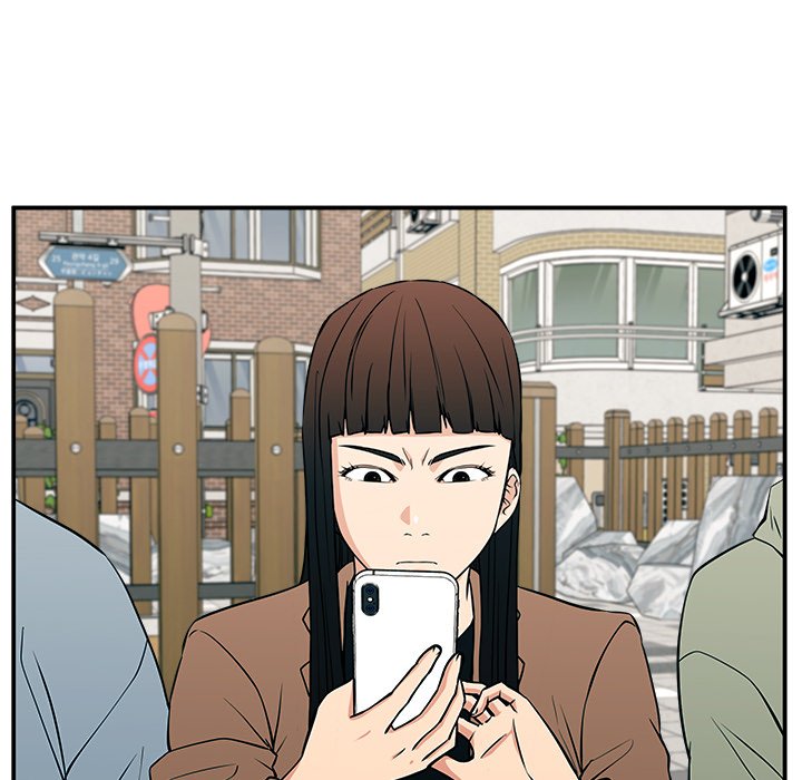 Jinxed Chapter 21 - Page 14