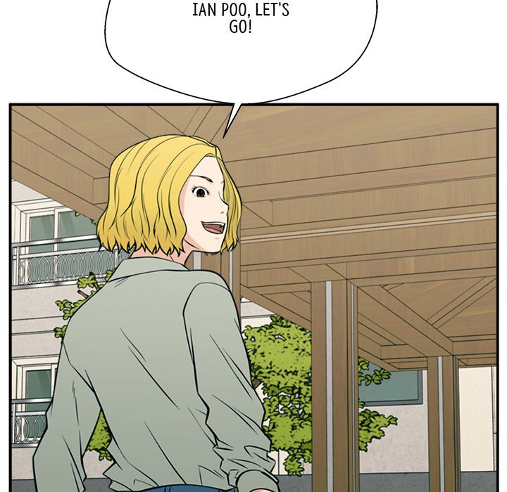 Jinxed Chapter 21 - Page 141