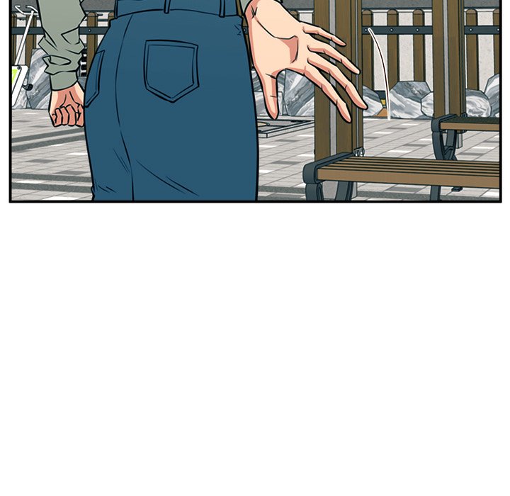 Jinxed Chapter 21 - Page 142