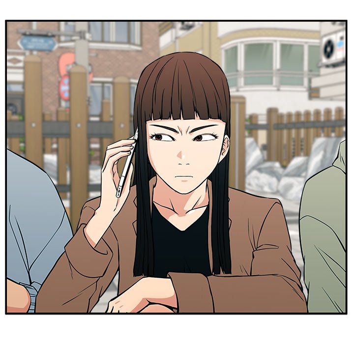 Jinxed Chapter 21 - Page 16