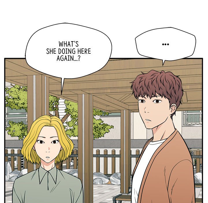 Jinxed Chapter 21 - Page 153