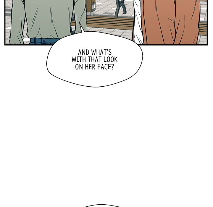 Jinxed Chapter 21 - Page 154