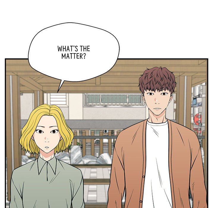 Jinxed Chapter 21 - Page 157