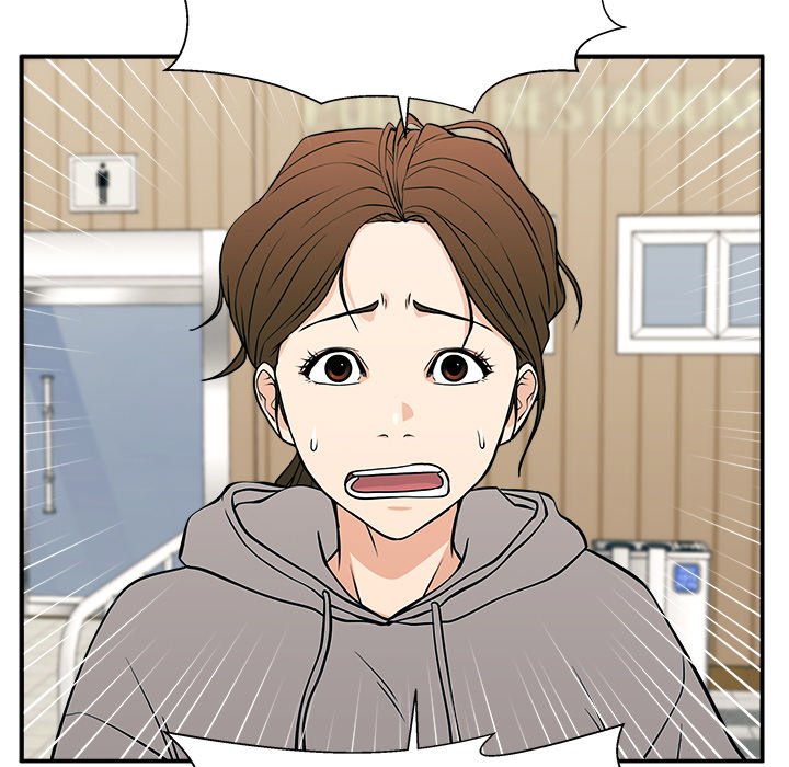 Jinxed Chapter 21 - Page 159