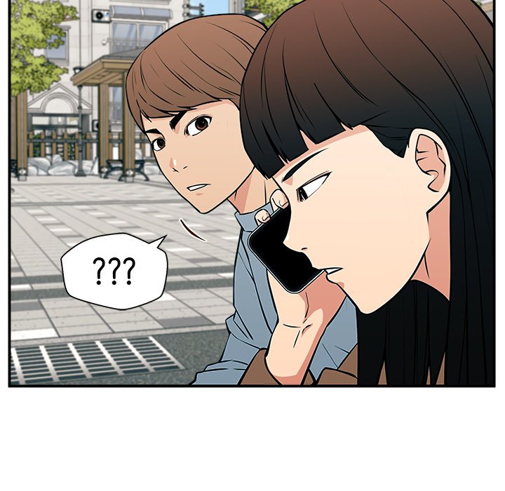 Jinxed Chapter 21 - Page 18