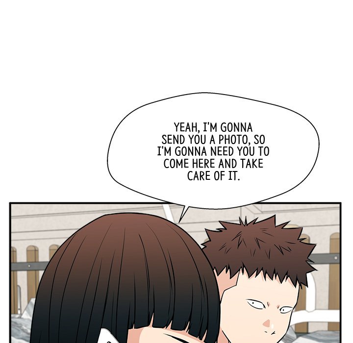 Jinxed Chapter 21 - Page 19