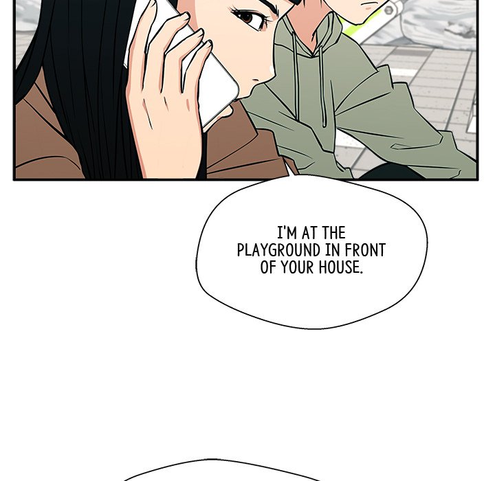 Jinxed Chapter 21 - Page 20